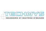 TECHNYS INGENIERIE ET MAITRISE D'OEUVRE