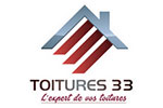 TOITURES 33