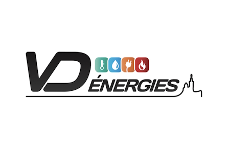 Entreprise VD ENERGIES