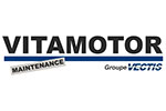 VITAMOTOR MAINTENANCE