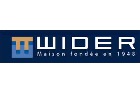 Entreprise WIDER