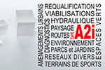 Bureau d'études A2i - AMENAGEMENT INGENIERIE ET INFRASTRUCTURE