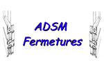 ADSM FERMETURES