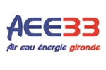 AEE33 - Air Eau Energie Gironde