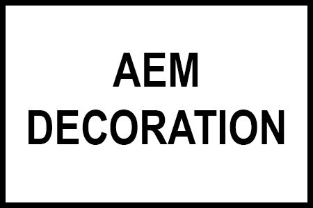 AEM Décoration