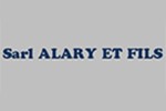 SARL ALARY ET FILS