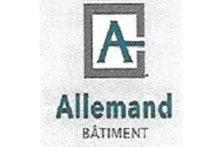 ALLEMAND BATIMENT