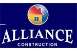 ALLIANCE CONSTRUCTION