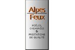 ALPES FEUX
