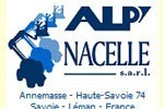 ALPES NACELLES
