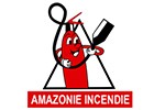 AMAZONIE INCENDIE