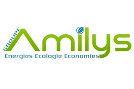 AMILYS /  EMMI ENERGIE DISTRIBUTION