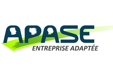 APASE (ATELIER PROTEGE AU SERVICE D'ENTREPRISE)