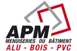 ALPES PROVENCE MENUISERIE - APM