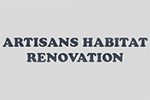 ARTISANS HABITAT RENOVATION