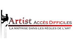 ARTIST ACCES DIFFICILES