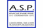 ASP INGENIERIE