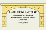 L'ATELIER DE LA PIERRE