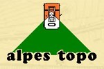 ALPES TOPO
