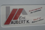 ENT AUBERT K