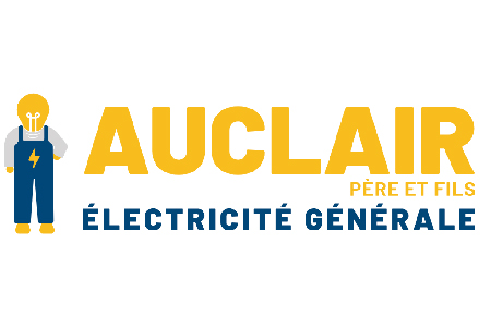 AUCLAIR PERE ET FILS