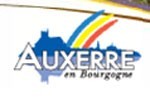 Mairie d'Auxerre