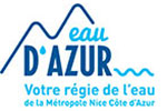 EAU D'AZUR