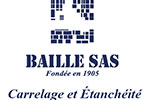 Entreprise ENTREPRISE BAILLE