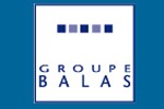 GROUPE BALAS