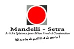 MANDELLI SETRA