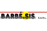 BARBE SIS