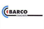 BARCO ETANCHEITE