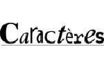 CARACTERES