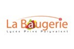 LYCEE LA BAUGERIE