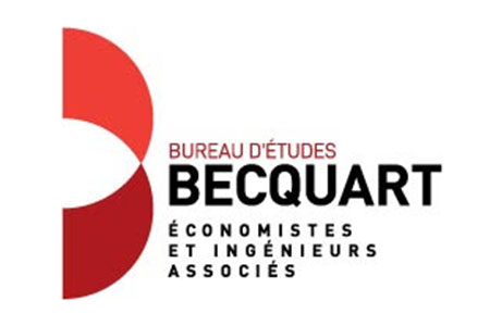 BECQUART - ECONOMISTES ET INGENIEURS ASSOCIES