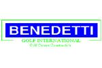 BENEDETTI