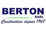 SARL BERTON