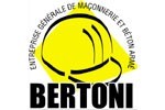 BERTONI SA