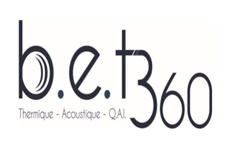 BUREAU D'ETUDES TECHNIQUES 360