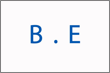 BLANC ELECTRICITE