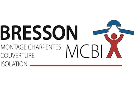 Entreprise BRESSON MCBI