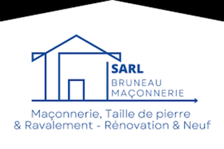 Entreprise SARL BRUNEAU MACONNERIE