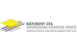 Bâtiment CFA Bourgogne-Franche-Comté