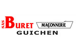 SAS BURET