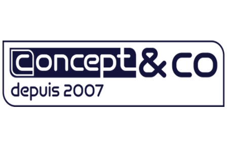 Entreprise CONCEPT & CO