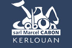 CABON MARCEL