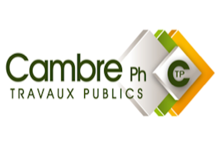 Entreprise CAMBRE PHILIPPE TP