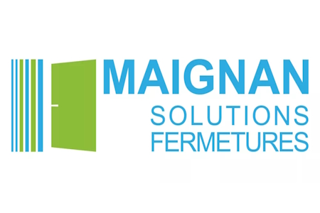Entreprise MAIGNAN Solutions Fermetures