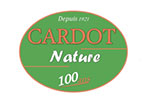 CARDOT NATURE