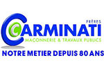 CARMINATI FRERES ET CIE